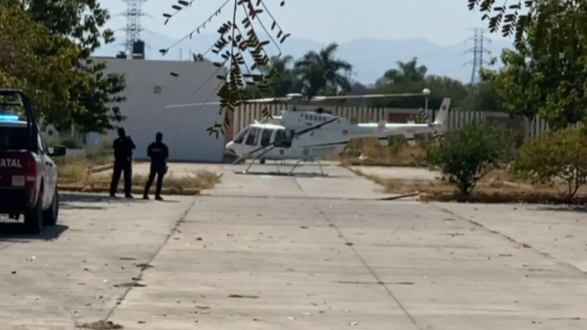 Incendio en el Hospital General de Izúcar deja a bebé recién nacida con quemaduras